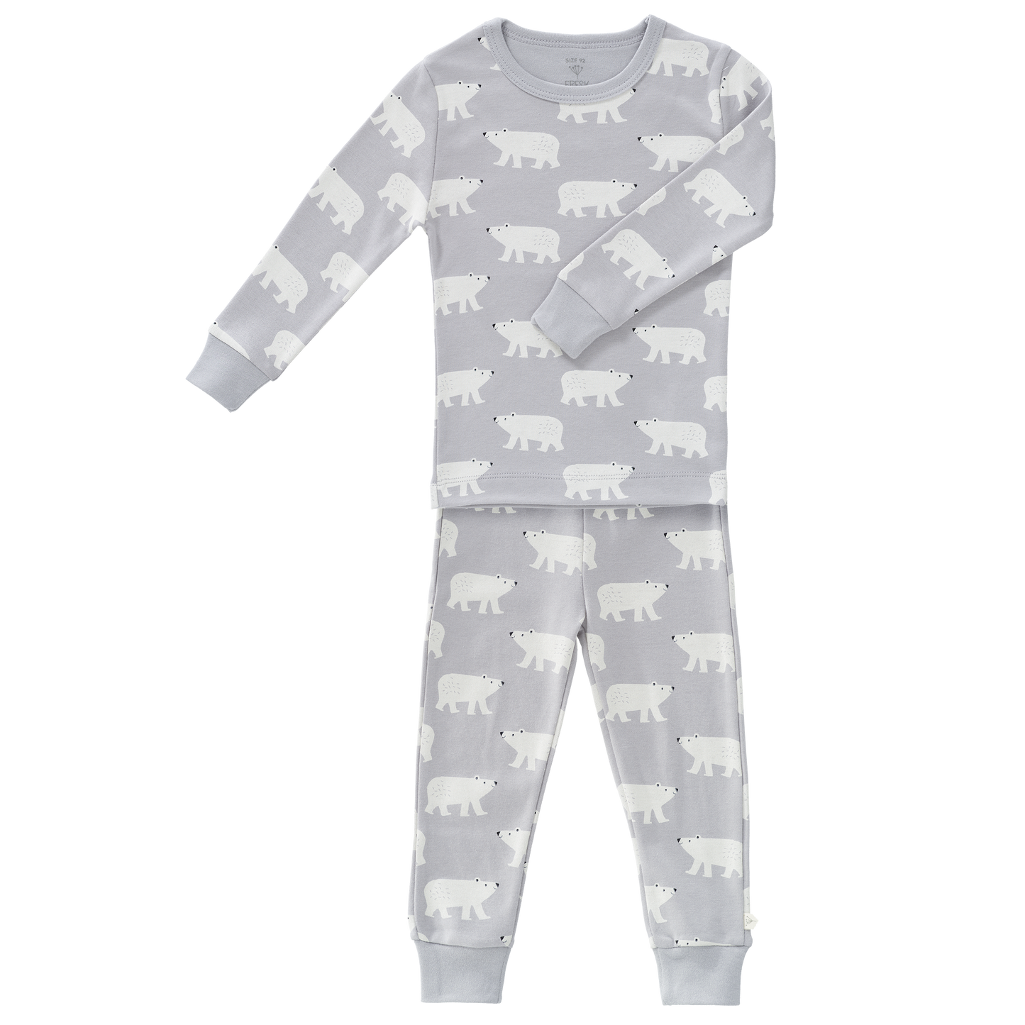 2-delige pyjama