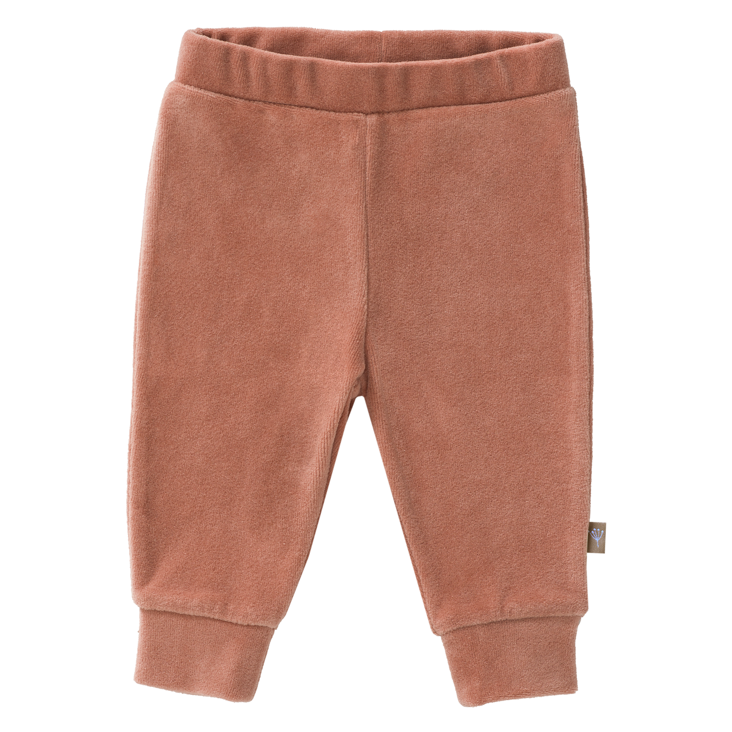 Broek | Velours