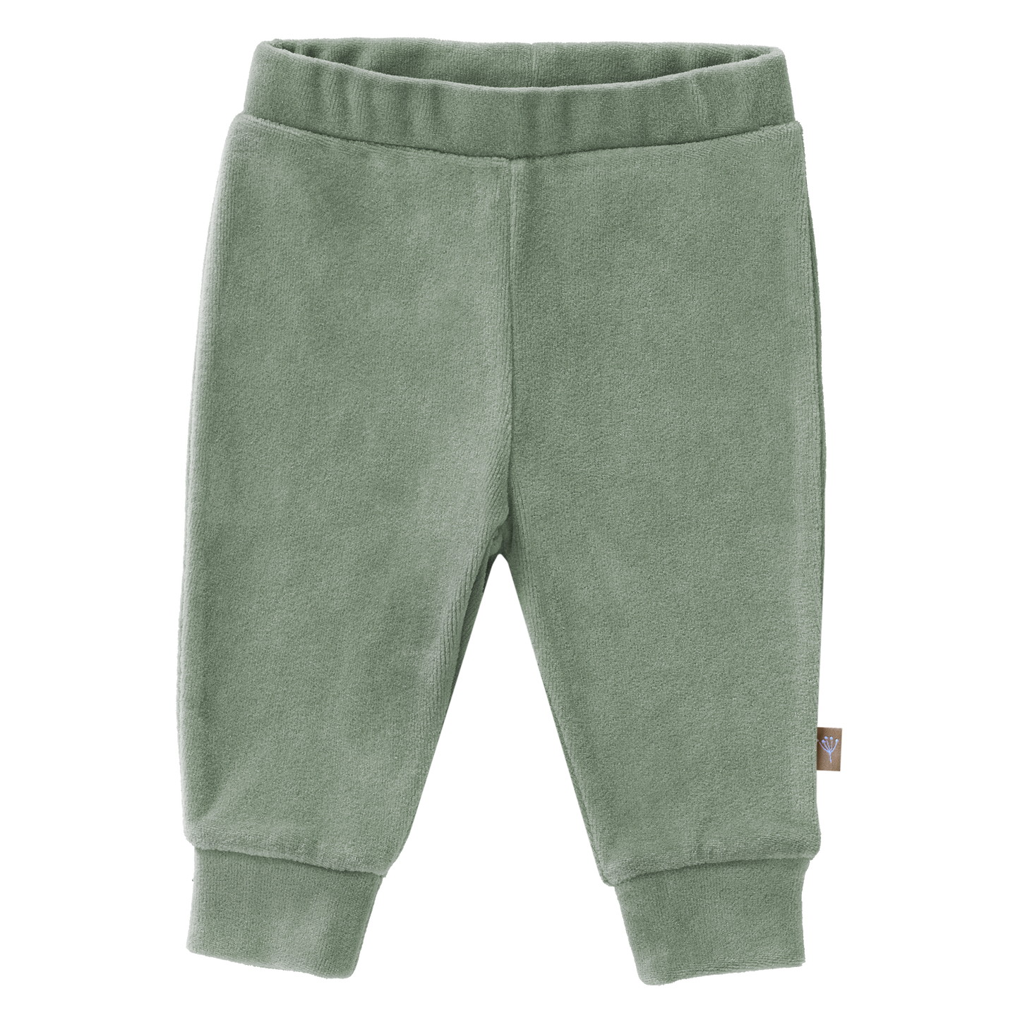 Broek | Velours