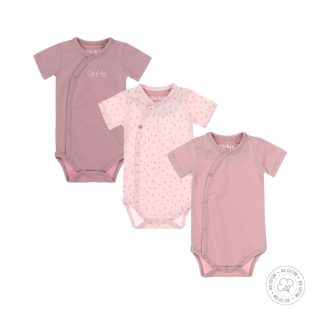 Romper | Girls (set van 3)