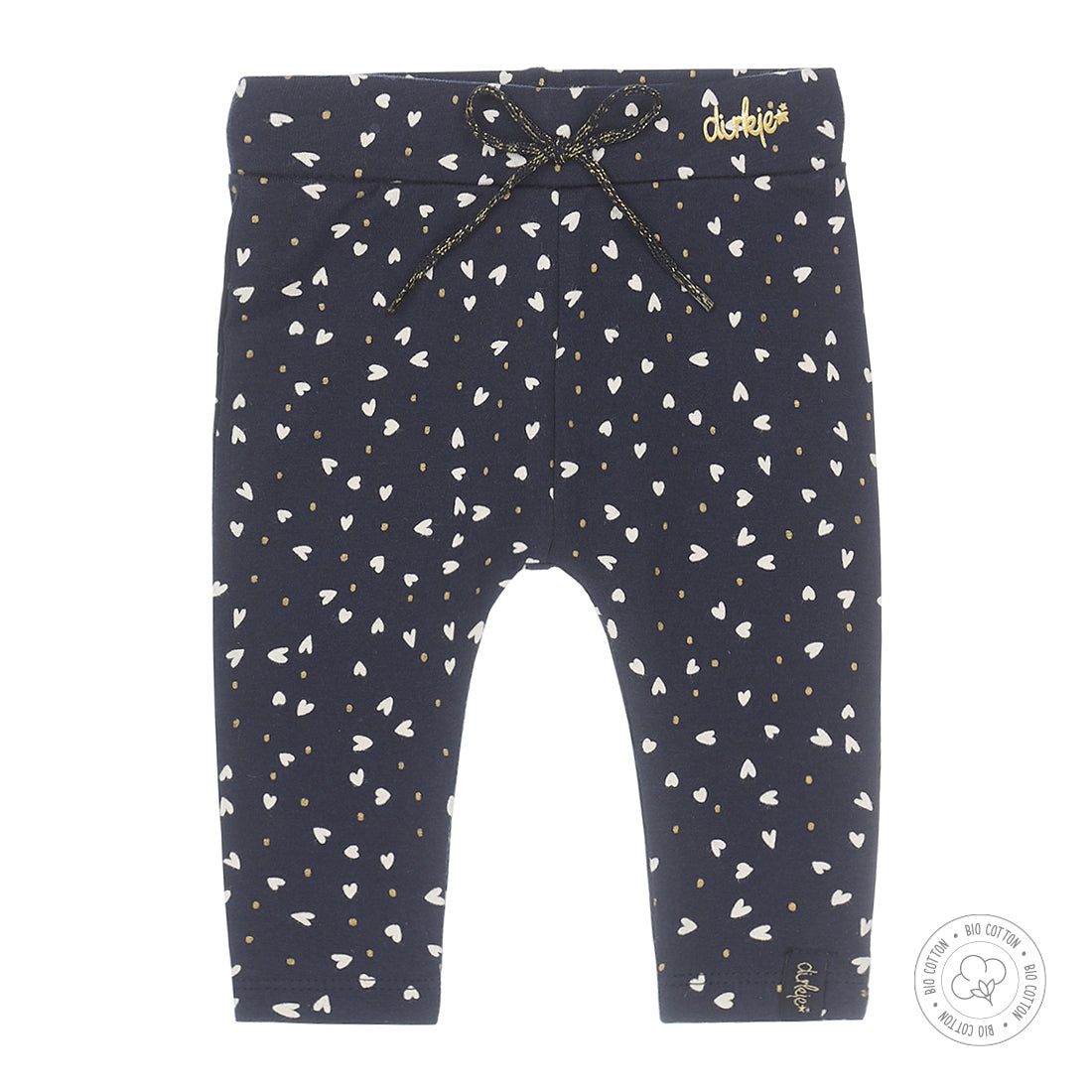 Broek | Hartjes