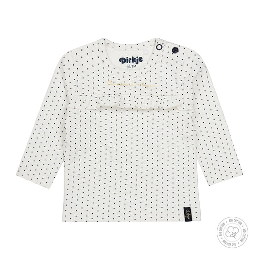 T-shirt | Bolletjes