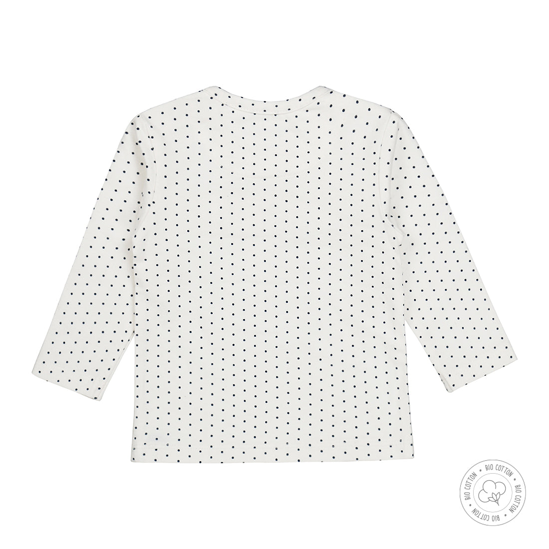 T-shirt | Bolletjes