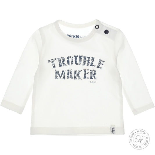 T-shirt | Trouble maker