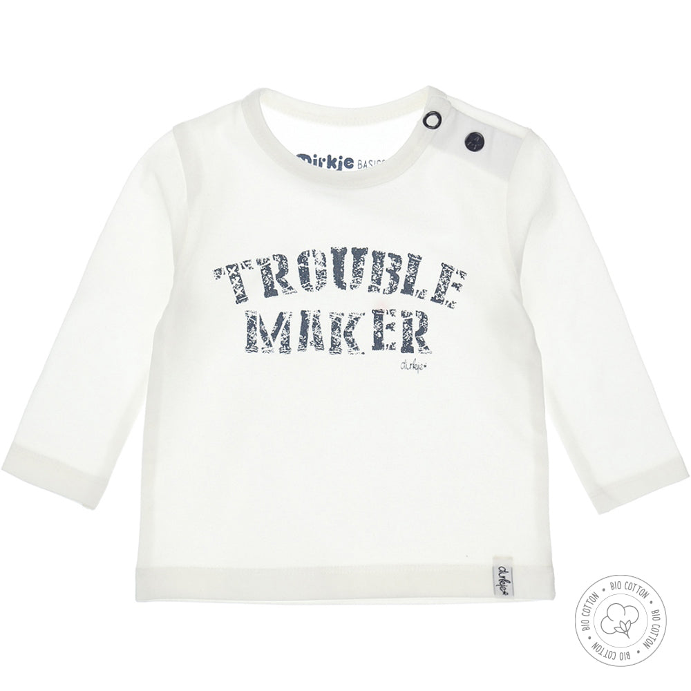 T-shirt | Trouble maker