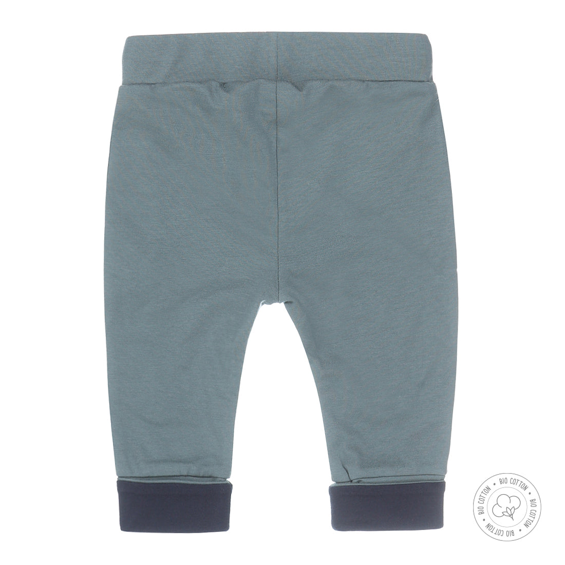 Broek | Groen basic