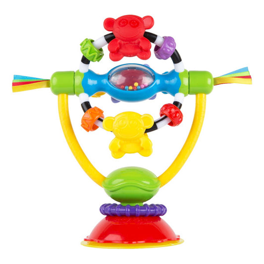 High Chair Spinning Toy