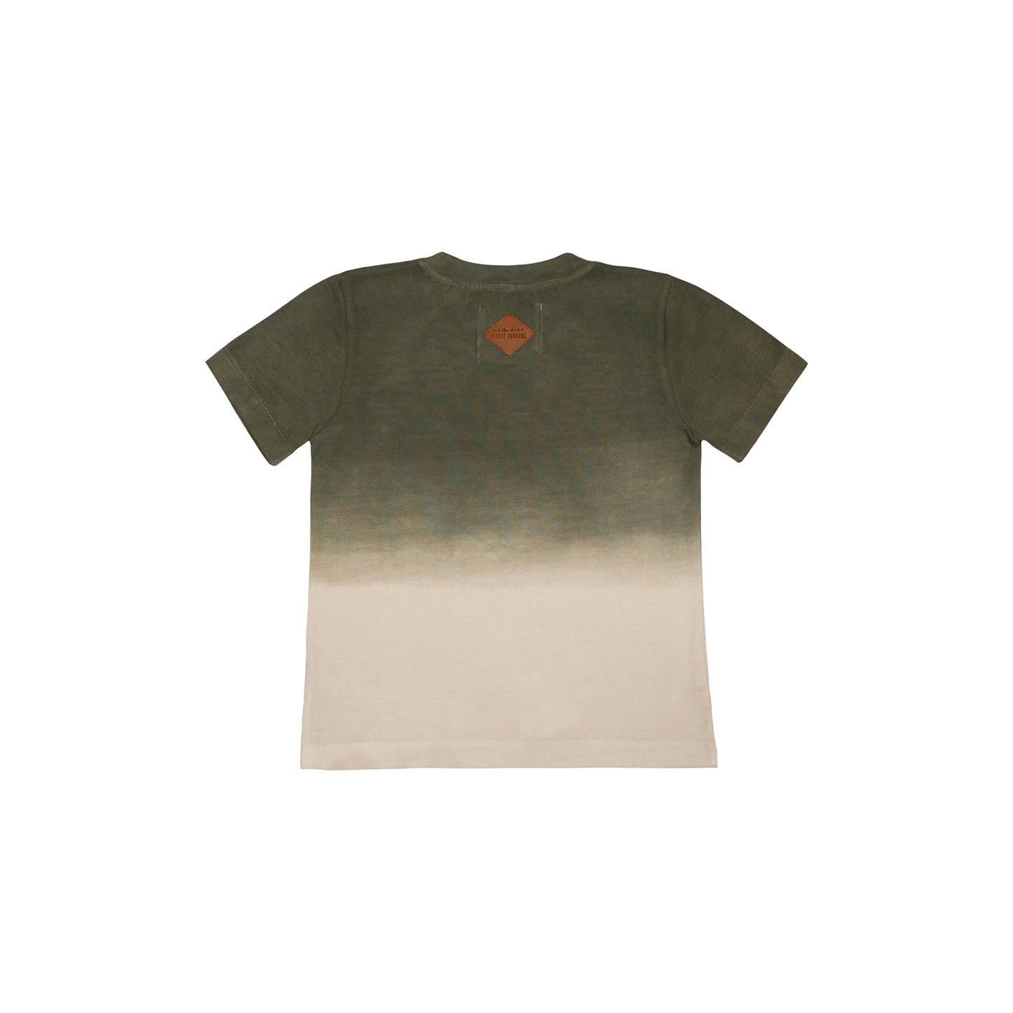 T-shirt | Degrading dye