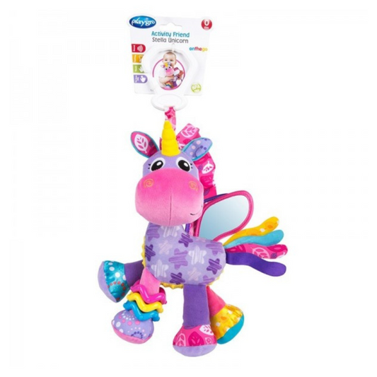 Activity friend - Stella Unicorn