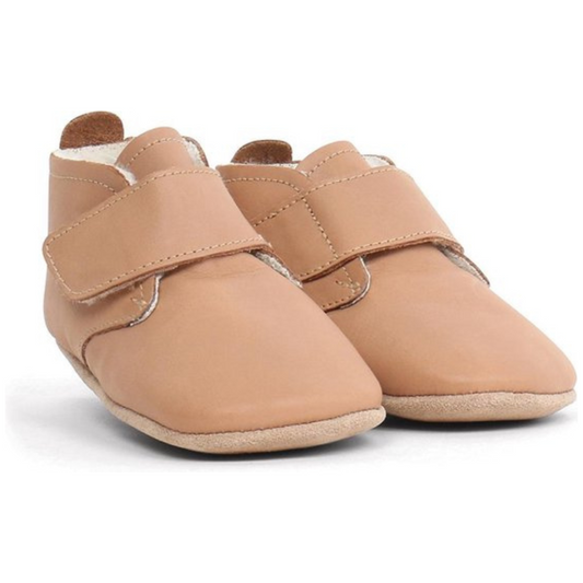 Soft sole | desert artic caramel