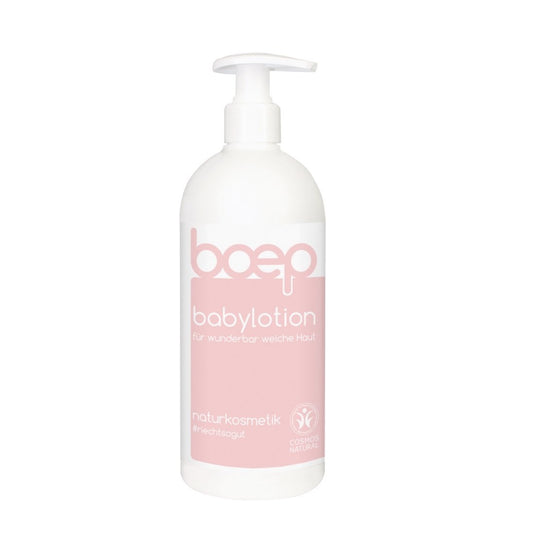 Body lotion | 500ml