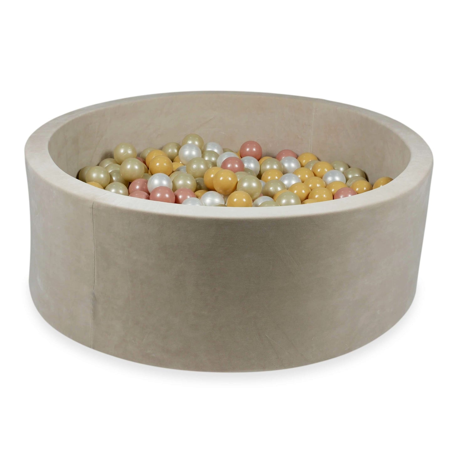 Ballenbad rond XXL (110 x 40cm)